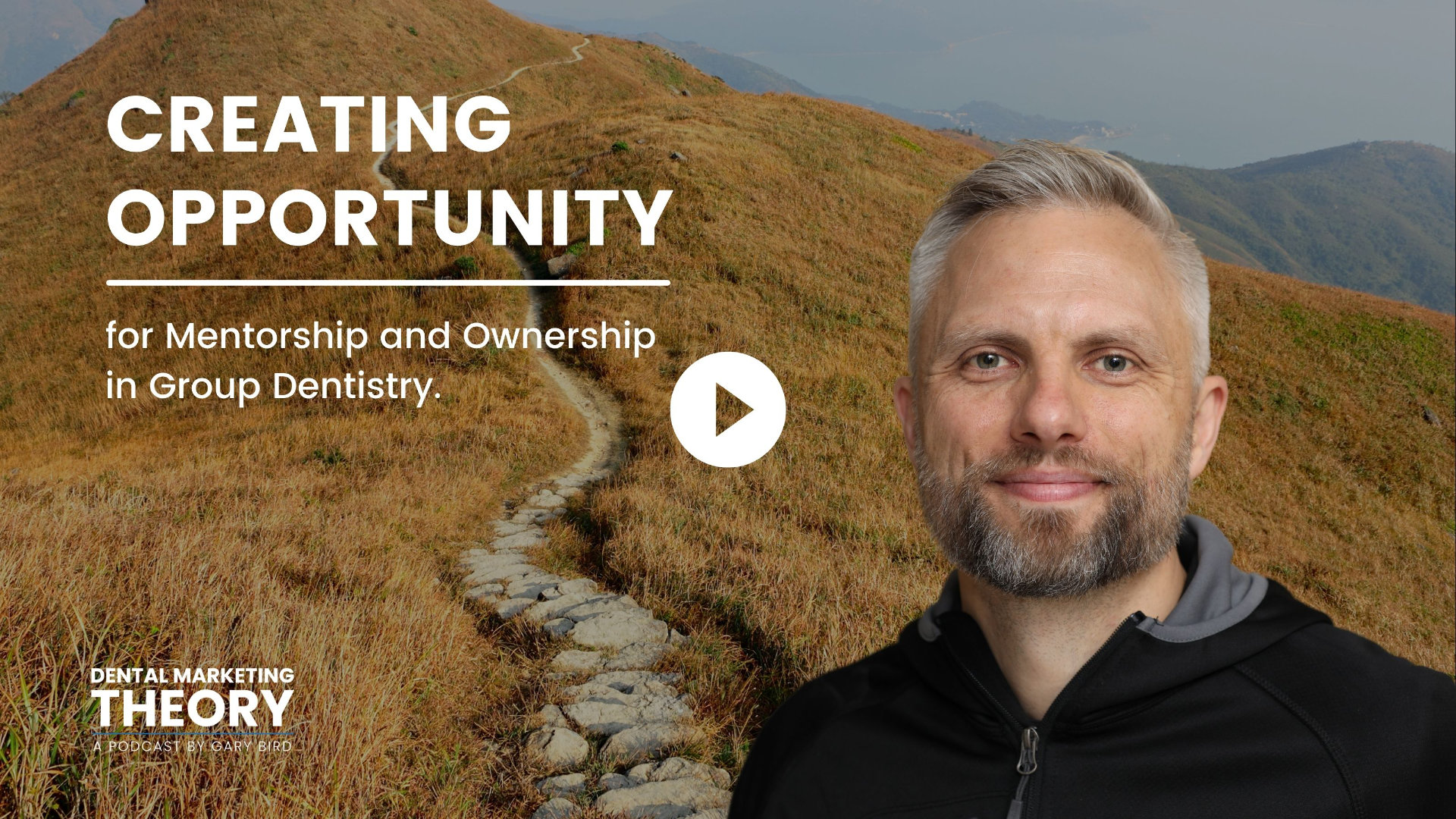 Creating Opportunity for Mentorship & Ownership in Group Dentistry ...