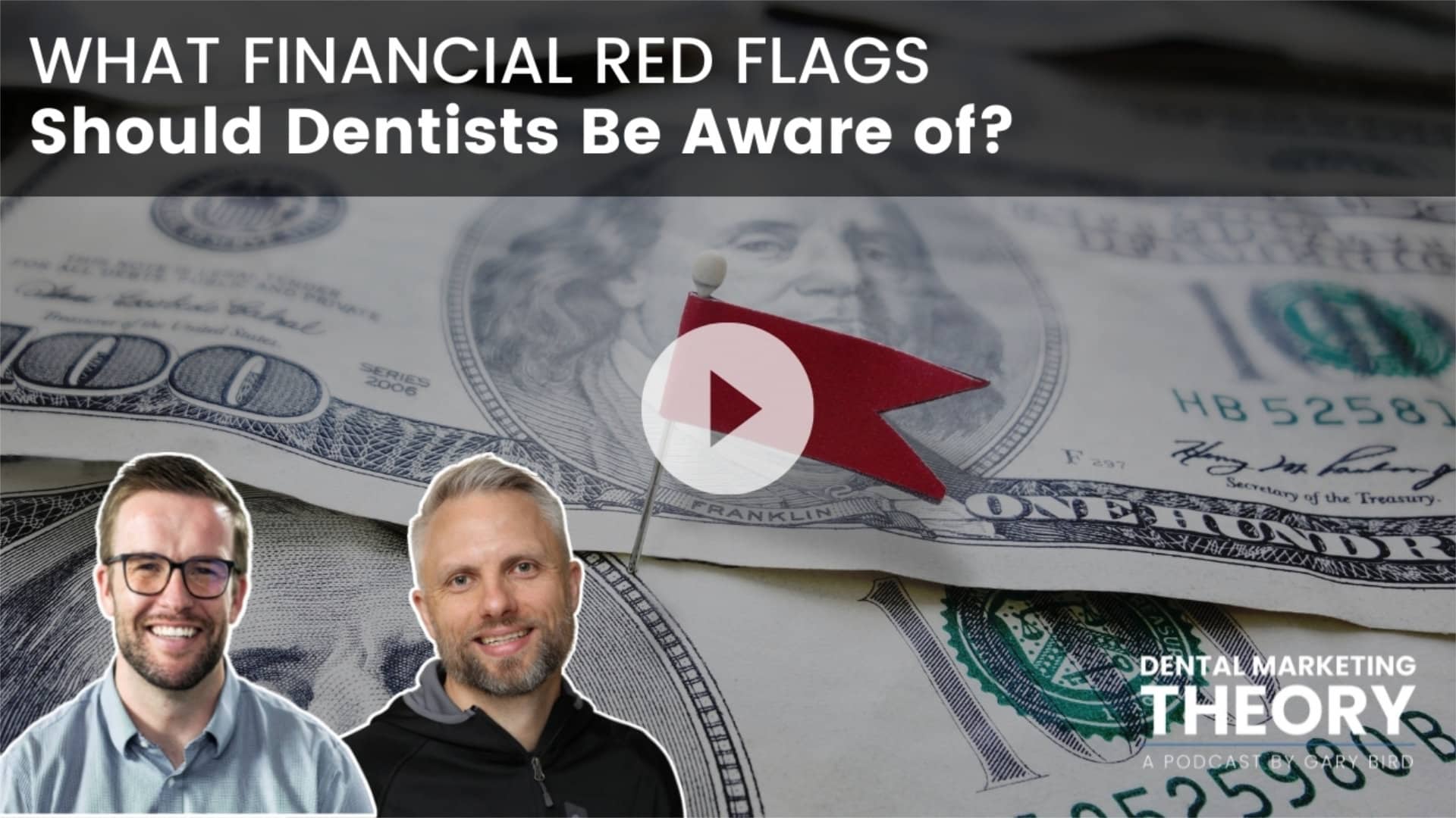What Financial Red Flags Should Dentists Be Aware of? – Dental ...