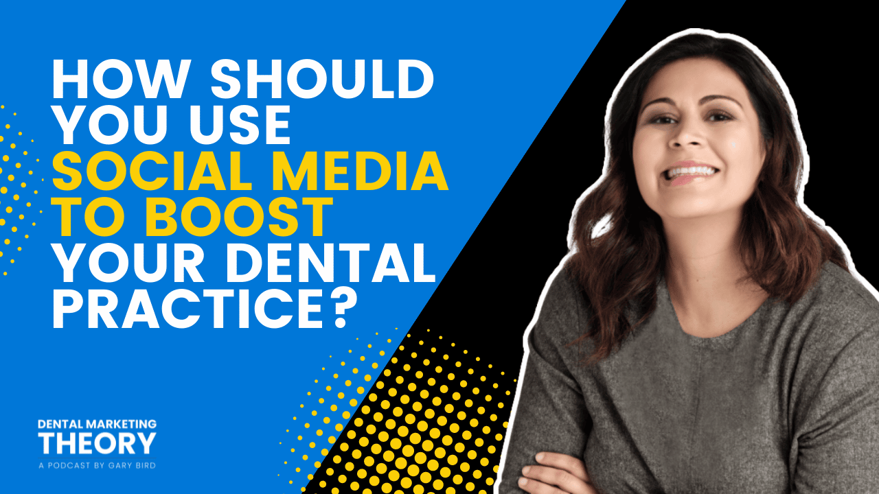 How Should You Use Social Media to Boost Your Dental Practice? – Dental ...